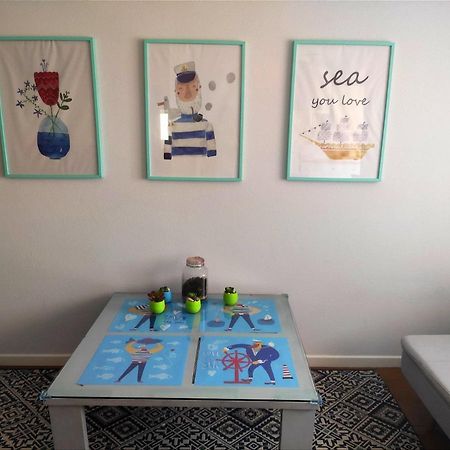 Apartamento Marinero En Ribadesella Exteriör bild