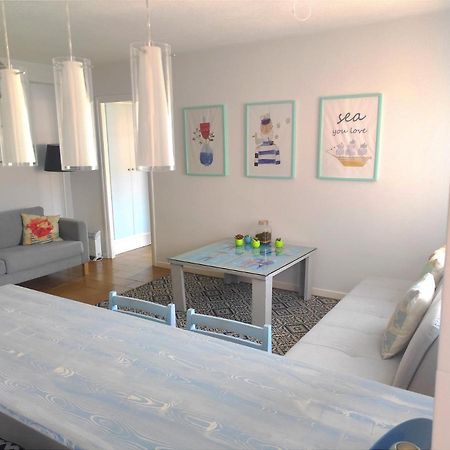 Apartamento Marinero En Ribadesella Exteriör bild