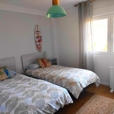 Apartamento Marinero En Ribadesella Exteriör bild