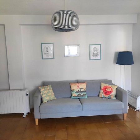 Apartamento Marinero En Ribadesella Exteriör bild