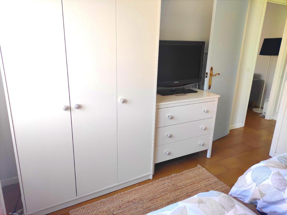 Apartamento Marinero En Ribadesella Exteriör bild