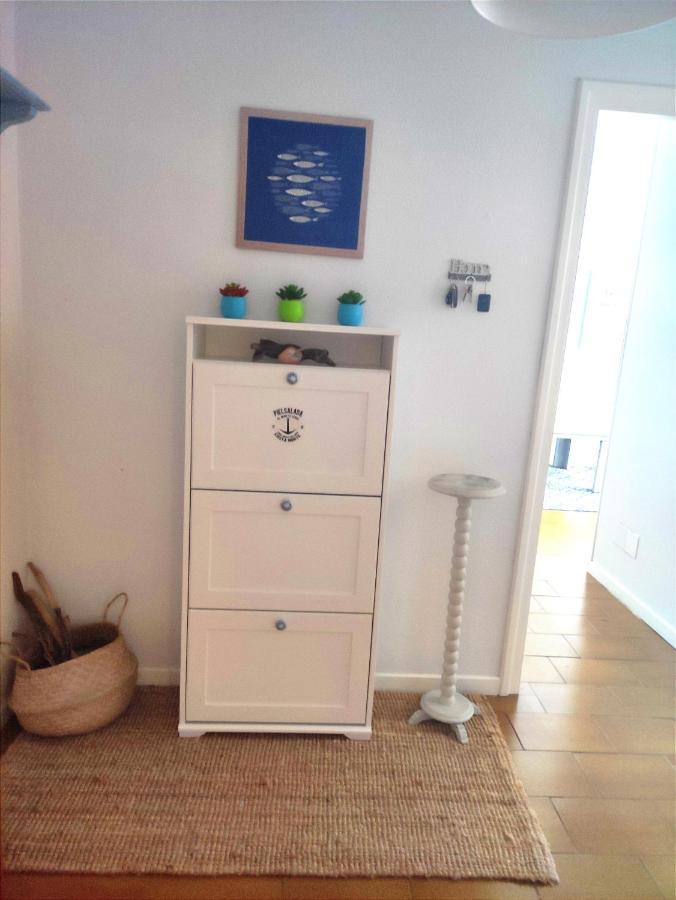Apartamento Marinero En Ribadesella Exteriör bild