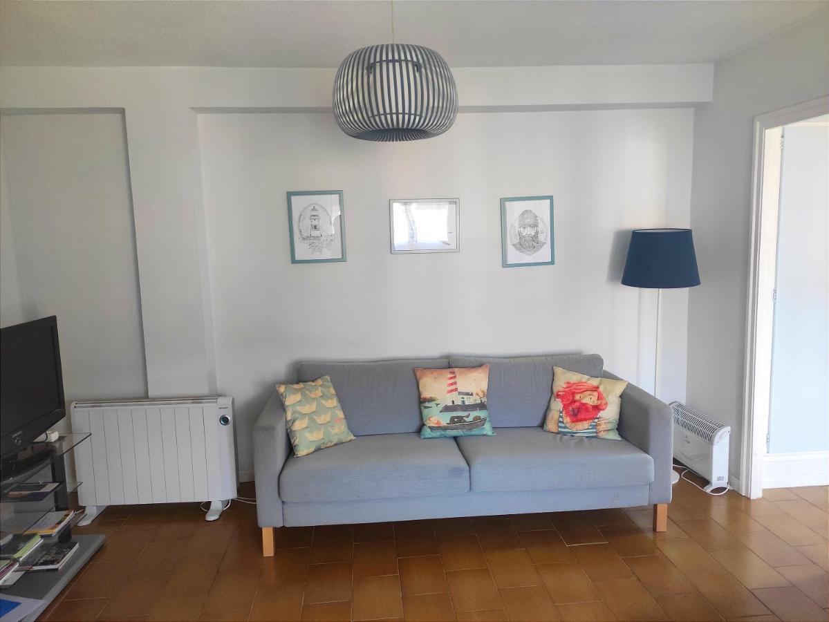Apartamento Marinero En Ribadesella Exteriör bild
