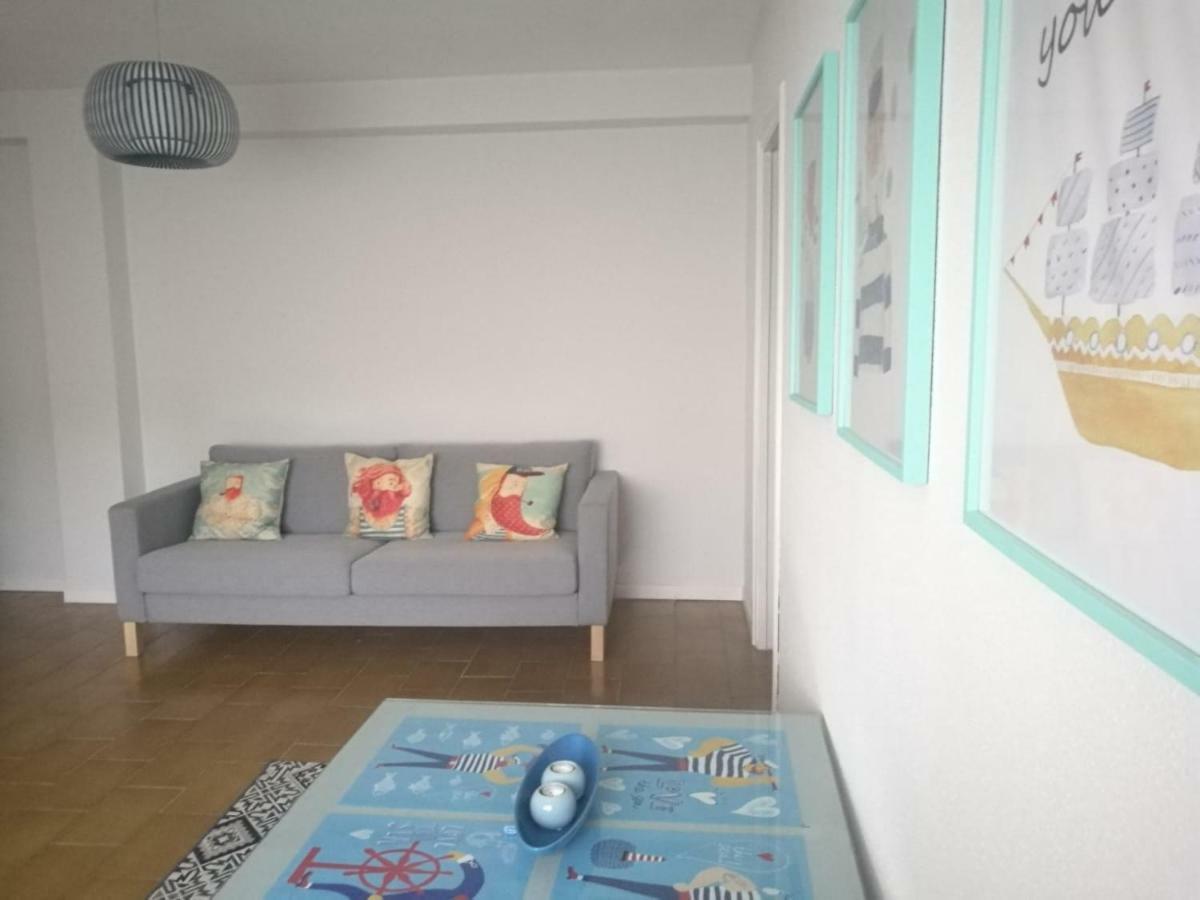 Apartamento Marinero En Ribadesella Exteriör bild