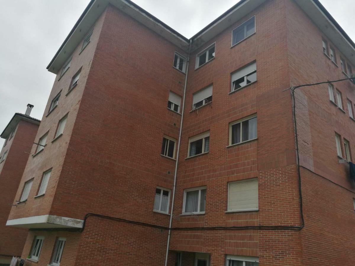Apartamento Marinero En Ribadesella Exteriör bild